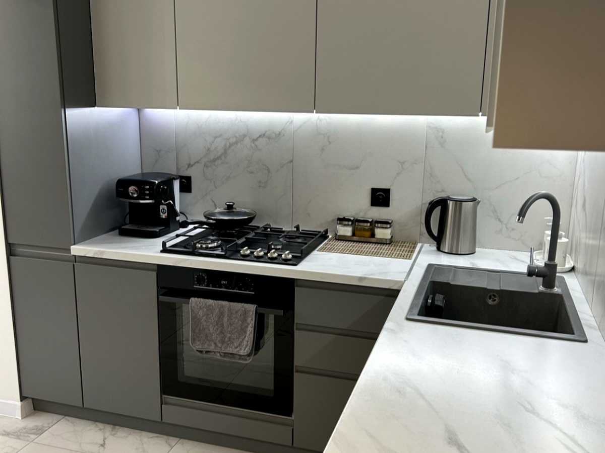 Квартира на вул. Інститутська, 6б в Хмельницькому, ID 392172, фото №4