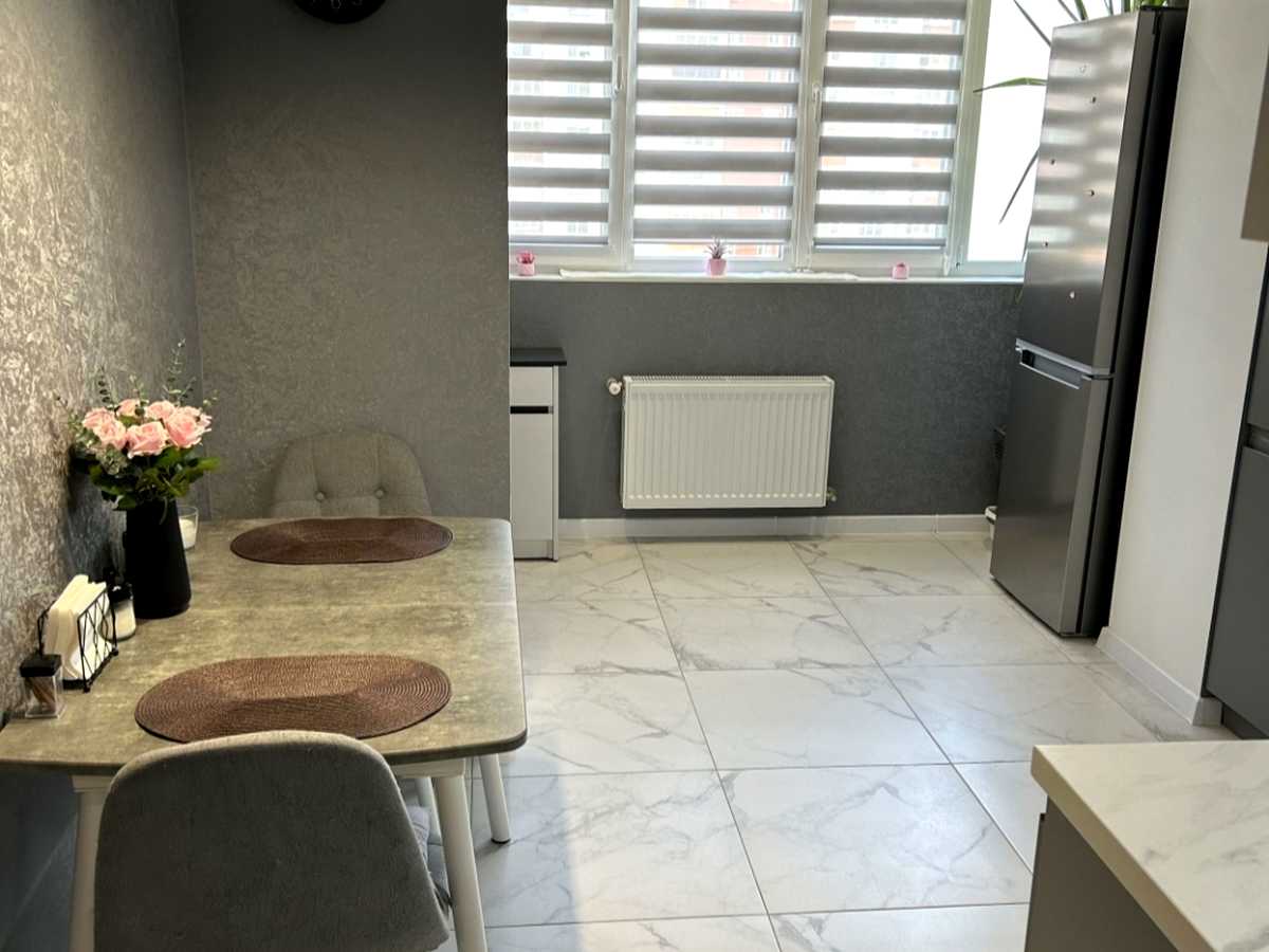 Квартира на вул. Інститутська, 6б в Хмельницькому, ID 392172, фото №5