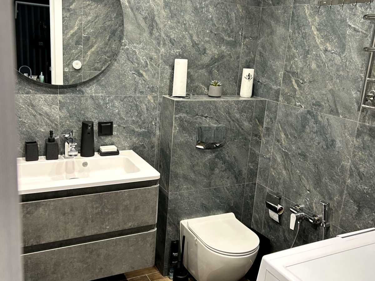 Квартира на вул. Інститутська, 6б в Хмельницькому, ID 392172, фото №6
