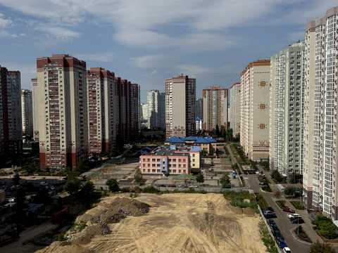 Квартира на вул. Софії Русової, 7-В в Києві, ID 290646, фото №11
