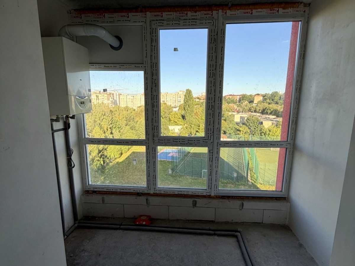 Квартира на вул. Проскурівського підпілля, 165П в Хмельницькому, ID 392300, фото №6