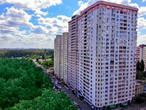Квартира на вул. Олевська, 5 в Київ, ID 267269, фото №1