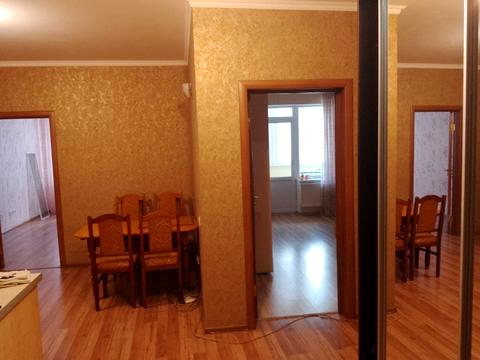 Квартира на вул. Олевська, 5 в Києві, ID 267269, фото №11