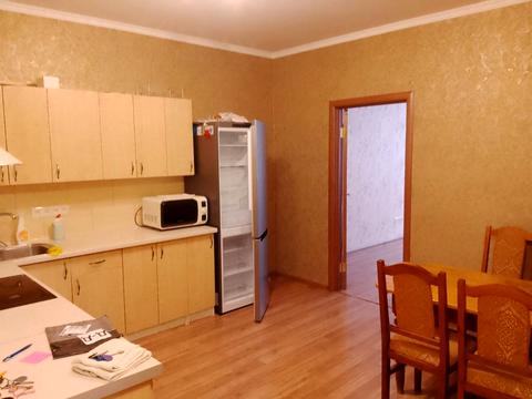 Квартира на вул. Олевська, 5 в Київ, ID 267269, фото №3