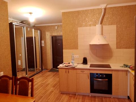 Квартира на вул. Олевська, 5 в Київ, ID 267269, фото №4