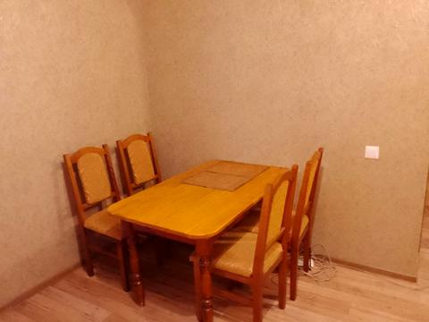 Квартира на вул. Олевська, 5 в Київ, ID 267269, фото №5