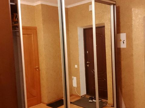 Квартира на вул. Олевська, 5 в Києві, ID 267269, фото №6