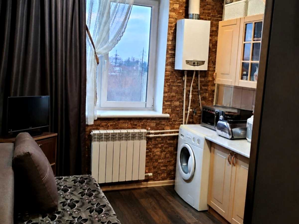 Квартира на вул. Вокзальна, 9, ID 392257, фото №1