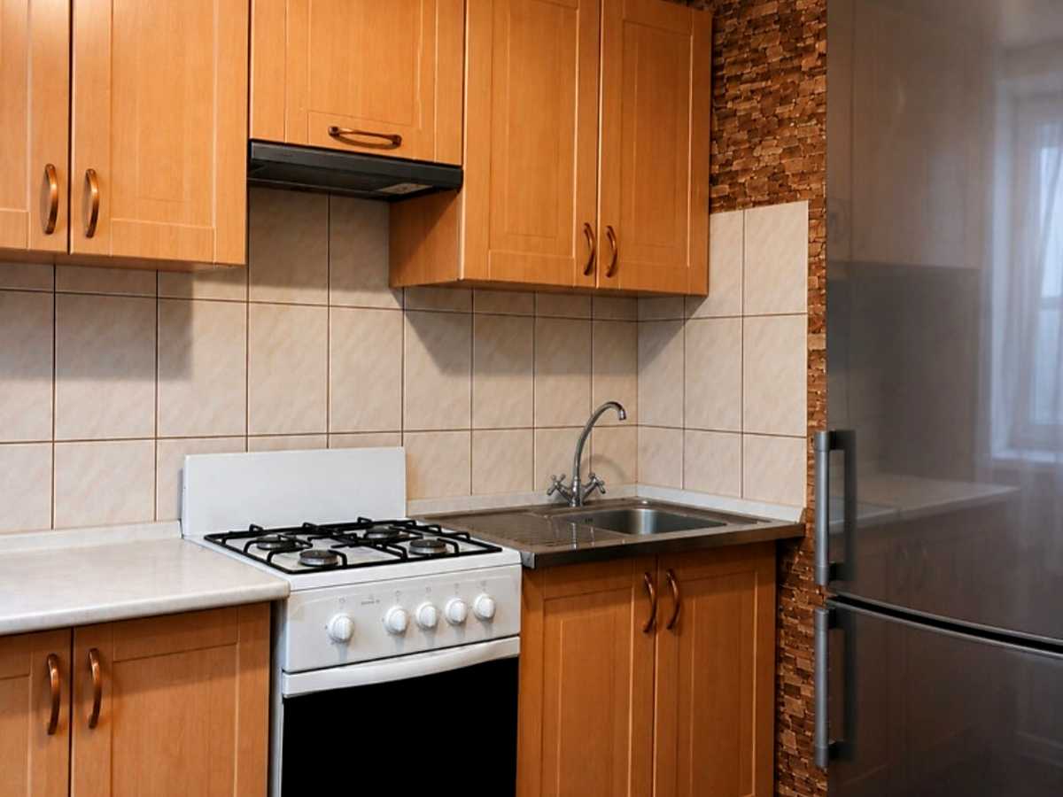 Квартира на вул. Вокзальна, 9 в Хмельницькому, ID 392257, фото №2