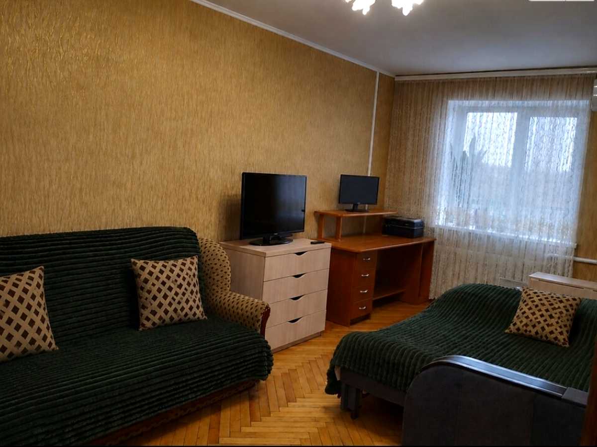 Квартира на вул. Вокзальна, 9 в Хмельницькому, ID 392257, фото №3