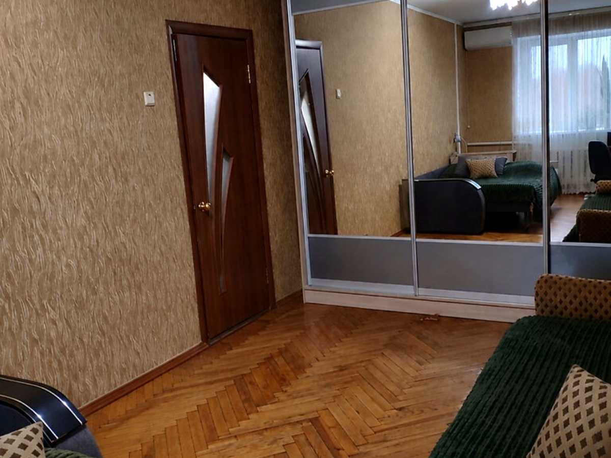 Квартира на вул. Вокзальна, 9 в Хмельницькому, ID 392257, фото №4