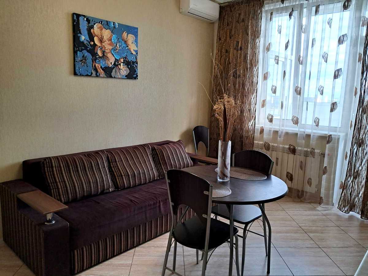 Квартира на вул. Вінстона Черчилля, 43 в Києві, ID 391329, фото №2