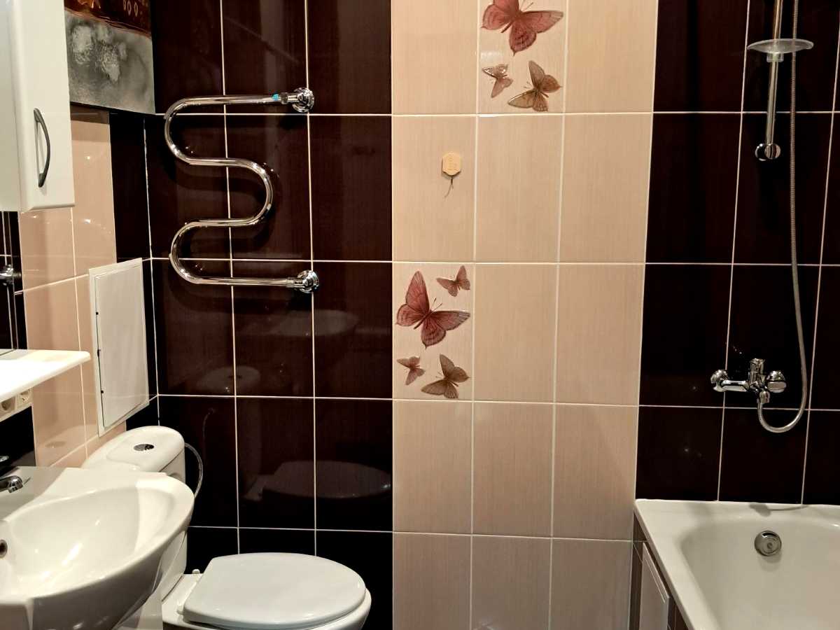 Квартира на вул. Вінстона Черчилля, 43 в Києві, ID 391329, фото №5
