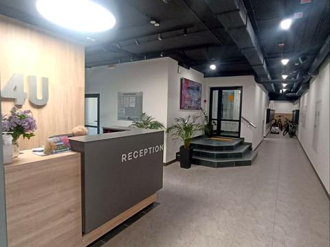 Квартира на вул. Олега Мудрака, 1-Б в Києві, ID 267273, фото №18