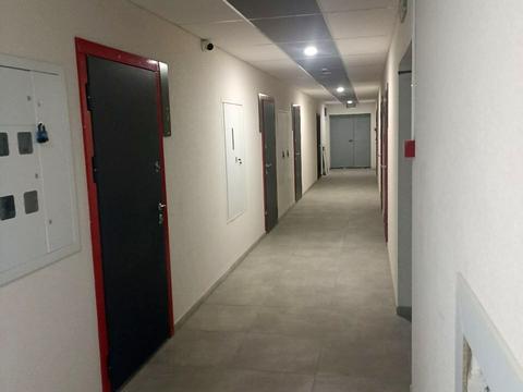 Квартира на вул. Олега Мудрака, 1-Б в Києві, ID 267273, фото №20