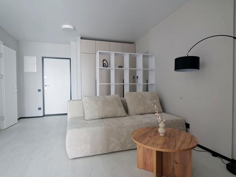 Квартира на вул. Олега Мудрака, 1-Б в Києві, ID 267273, фото №6
