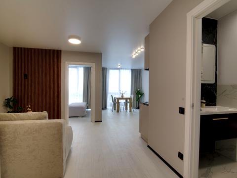 Квартира на вул. Олега Мудрака, 1-Б в Києві, ID 267273, фото №7