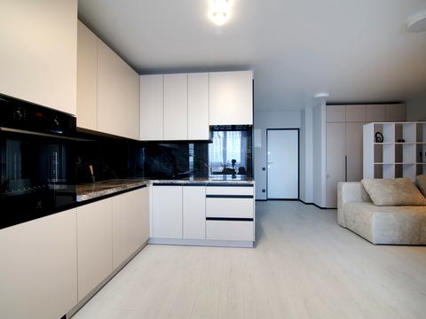 Квартира на вул. Олега Мудрака, 1-Б в Києві, ID 267273, фото №10