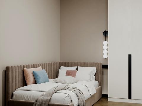 Квартира на вул. Олександра Олеся, 27-А в Києві, ID 267279, фото №2