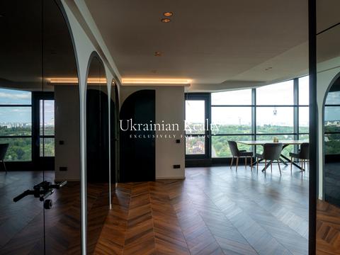 Квартира на вул. Звіринецька, 59 в Києві, ID 290632, фото №2