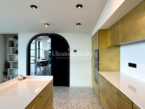 Квартира на вул. Звіринецька, 59 в Києві, ID 290632, фото №12