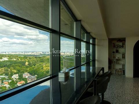 Квартира на вул. Звіринецька, 59 в Києві, ID 290632, фото №14