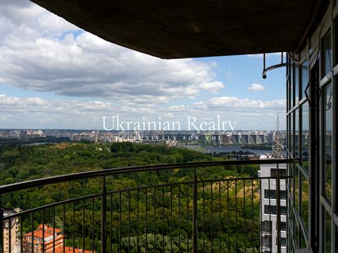 Квартира на вул. Звіринецька, 59 в Києві, ID 290632, фото №17