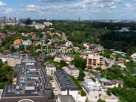 Квартира на вул. Звіринецька, 59 в Києві, ID 290632, фото №18