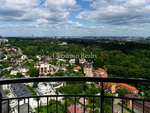 Квартира на вул. Звіринецька, 59 в Києві, ID 290632, фото №19
