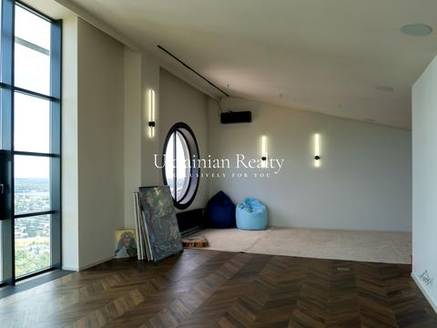 Квартира на вул. Звіринецька, 59 в Києві, ID 290632, фото №21