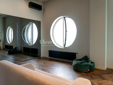 Квартира на вул. Звіринецька, 59 в Києві, ID 290632, фото №25