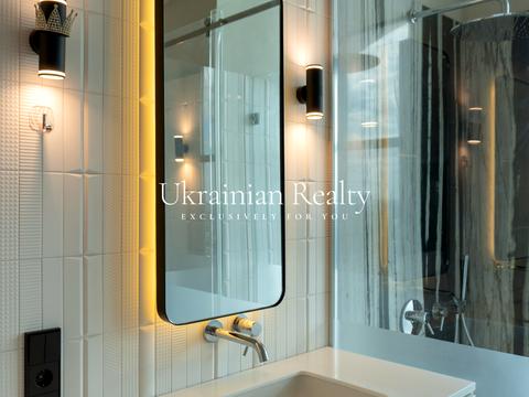 Квартира на вул. Звіринецька, 59 в Києві, ID 290632, фото №26