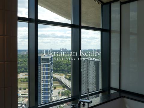 Квартира на вул. Звіринецька, 59 в Києві, ID 290632, фото №27