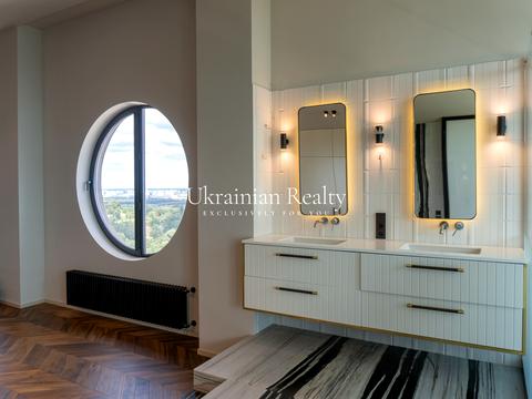 Квартира на вул. Звіринецька, 59 в Києві, ID 290632, фото №28