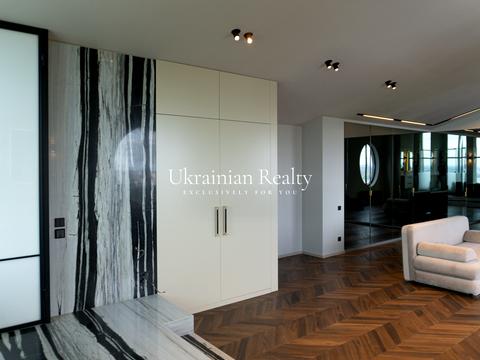 Квартира на вул. Звіринецька, 59 в Києві, ID 290632, фото №30
