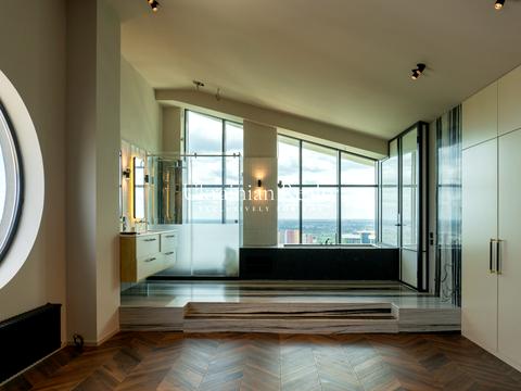 Квартира на вул. Звіринецька, 59 в Києві, ID 290632, фото №32