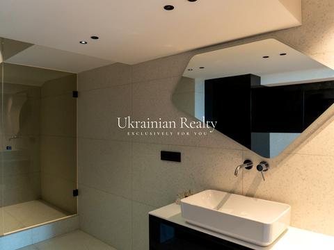 Квартира на вул. Звіринецька, 59 в Києві, ID 290632, фото №34