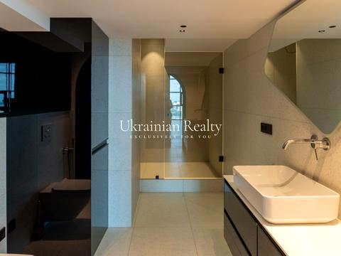 Квартира на вул. Звіринецька, 59 в Києві, ID 290632, фото №35