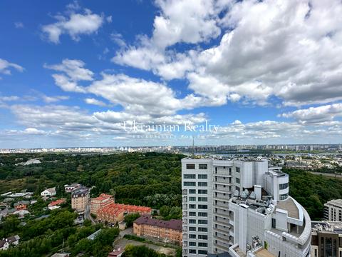Квартира на вул. Звіринецька, 59 в Києві, ID 290632, фото №40