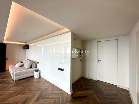 Квартира на вул. Звіринецька, 59 в Києві, ID 290632, фото №47