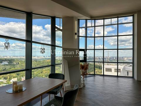 Квартира на вул. Звіринецька, 59 в Києві, ID 290632, фото №7