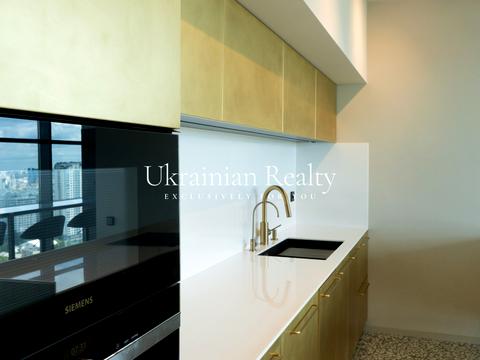 Квартира на вул. Звіринецька, 59 в Києві, ID 290632, фото №9