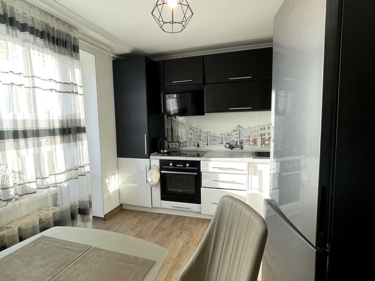 Квартира на вул. Кармелюка, 5/11 в Хмельницькому, ID 392259, фото №2