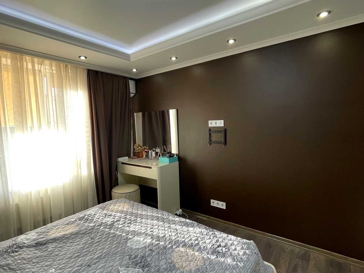 Квартира на вул. Кармелюка, 5/11 в Хмельницькому, ID 392259, фото №4