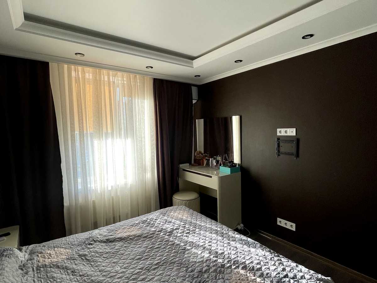 Квартира на вул. Кармелюка, 5/11 в Хмельницькому, ID 392259, фото №8