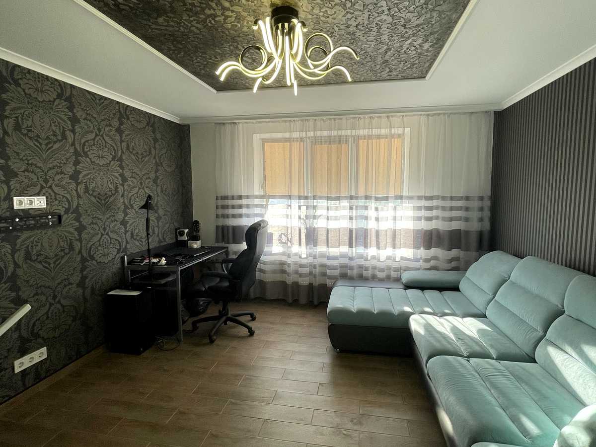Квартира на вул. Кармелюка, 5/11 в Хмельницькому, ID 392259, фото №9