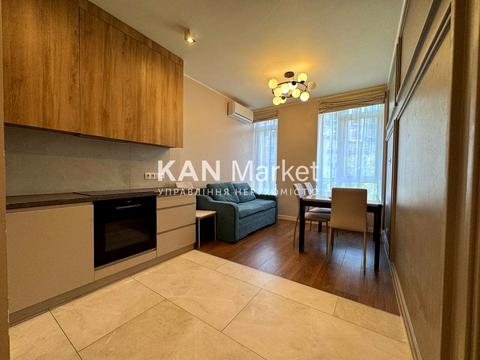 Квартира на бул. Тадея Рильського, 3 в Києві, ID 267726, фото №1
