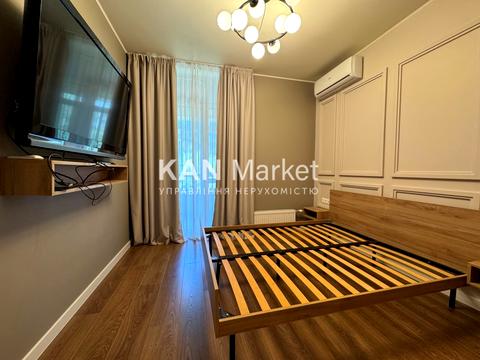 Квартира на бул. Тадея Рильського, 3 в Києві, ID 267726, фото №4