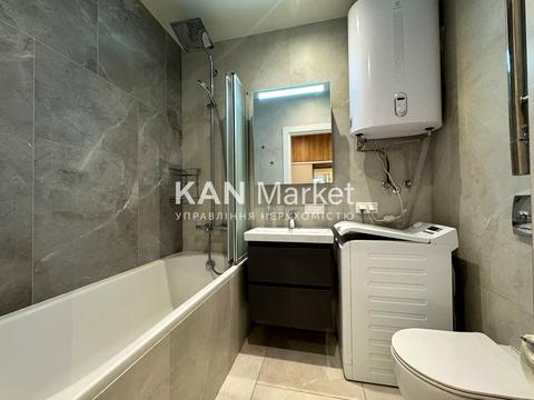 Квартира на бул. Тадея Рильського, 3 в Києві, ID 267726, фото №6
