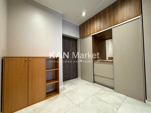 Квартира на бул. Тадея Рильського, 3 в Києві, ID 267726, фото №7